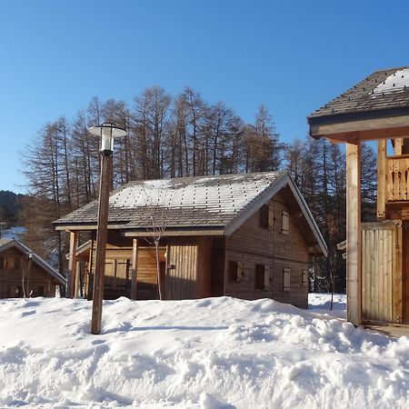 Residence Le Hameau Du Puy By Actisource Saint-Étienne-en-Dévoluy Стая снимка